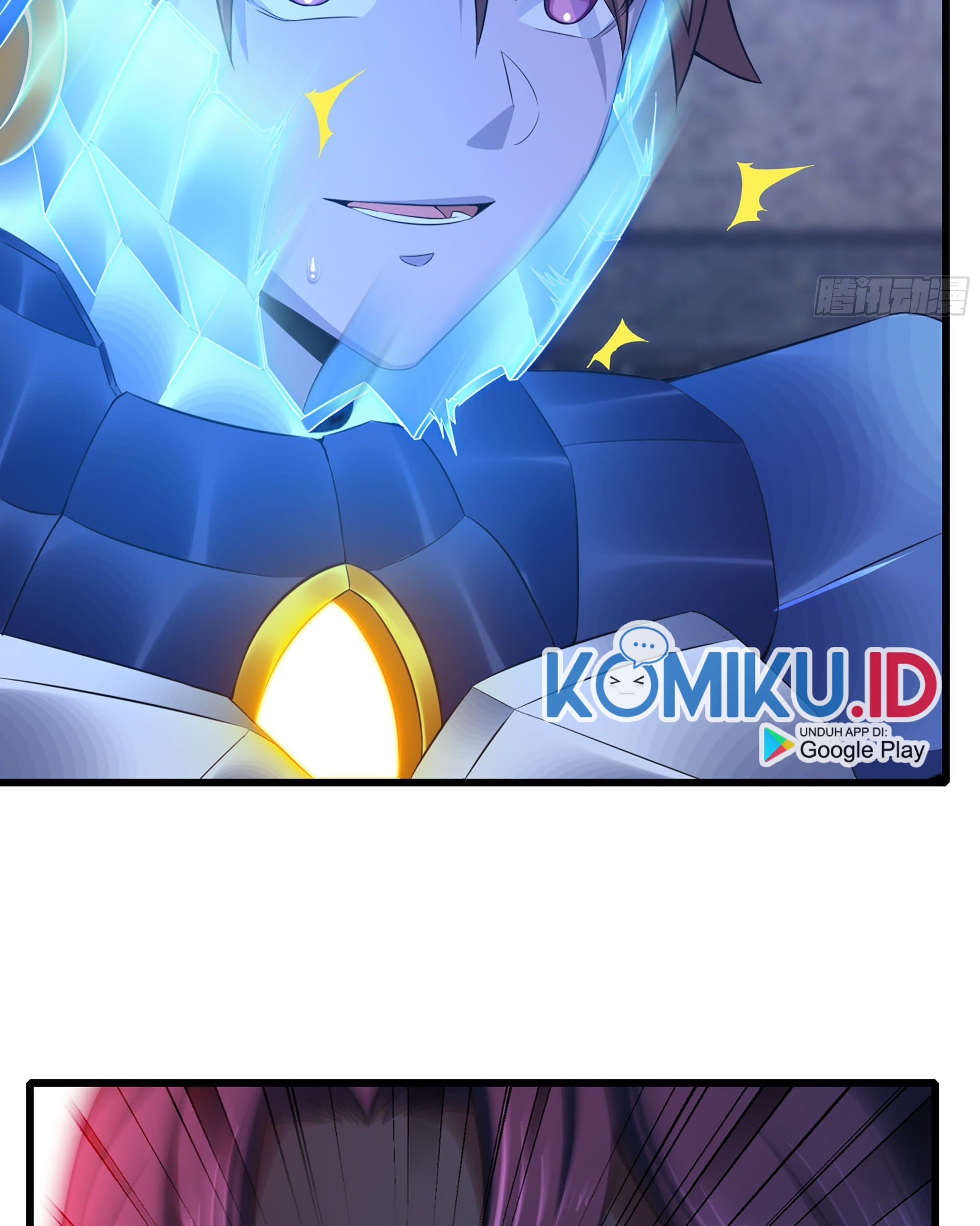 My Wife is a Demon Queen Chapter 343 Gambar 5