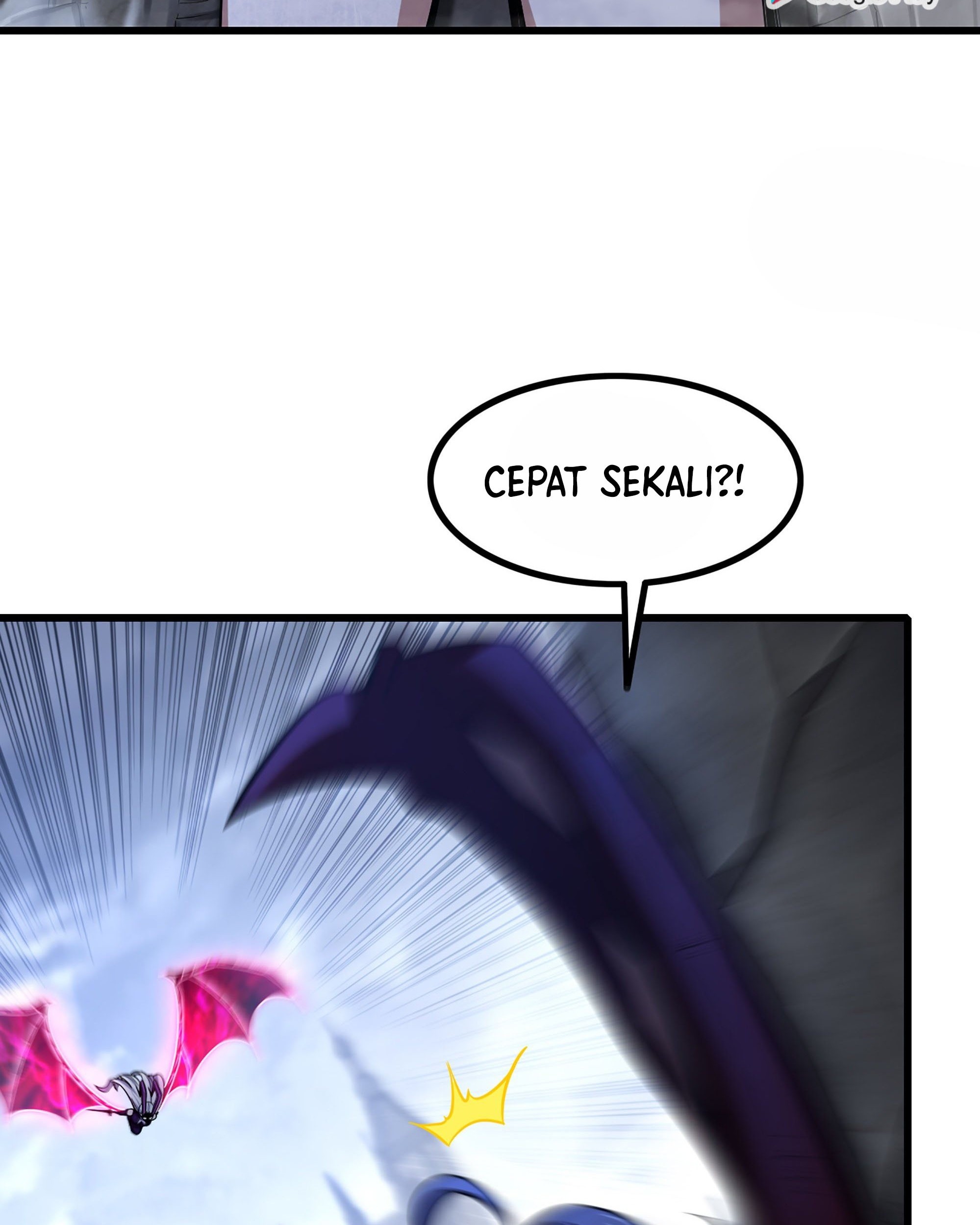 My Wife is a Demon Queen Chapter 345 Gambar 33