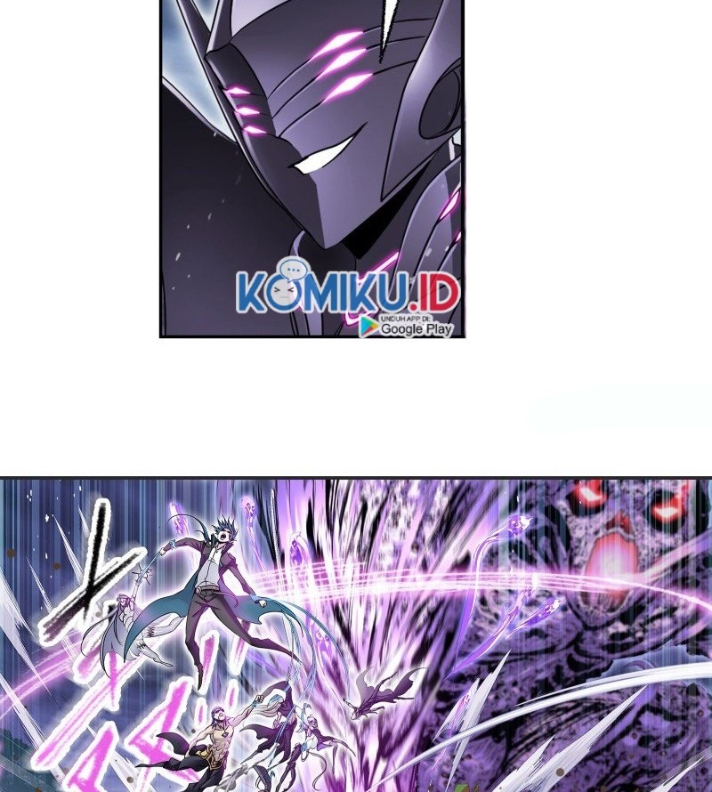 Soul Land Chapter 295 Gambar 19