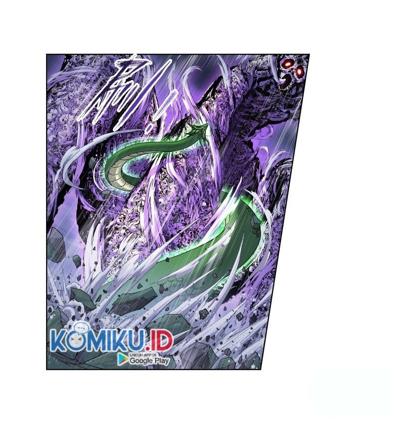 Soul Land Chapter 295 Gambar 21