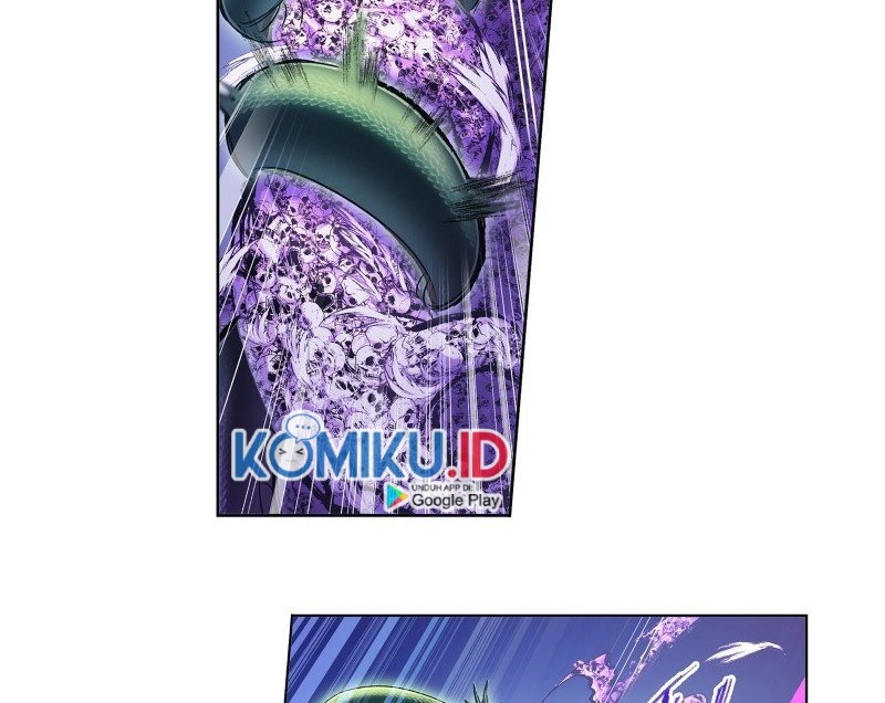 Soul Land Chapter 295 Gambar 23