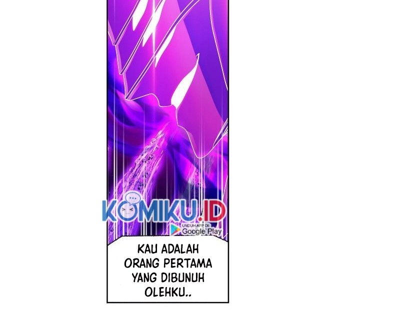 Soul Land Chapter 295 Gambar 29