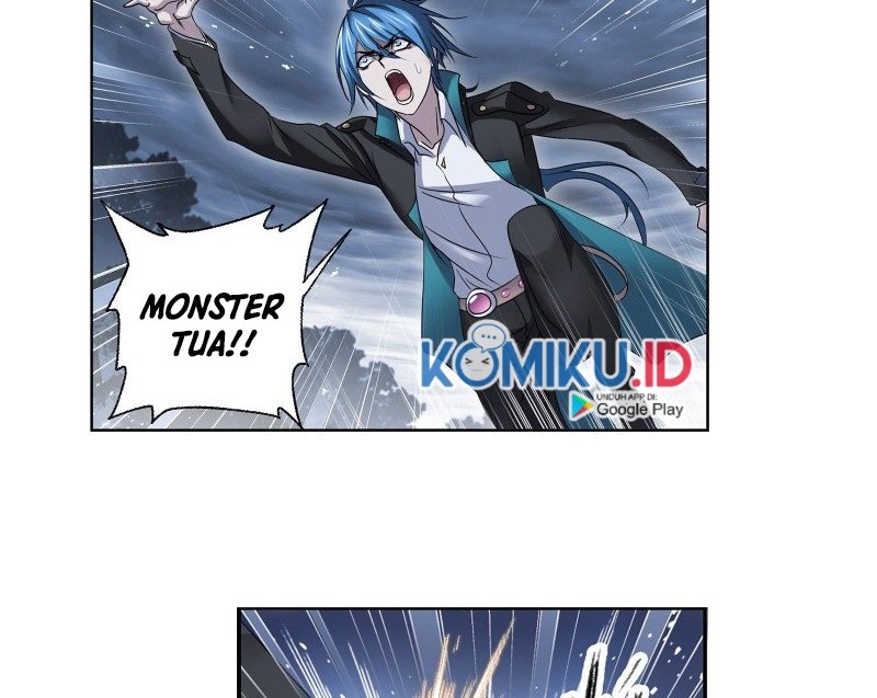 Soul Land Chapter 295 Gambar 33