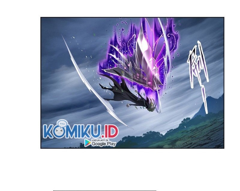Soul Land Chapter 295 Gambar 35