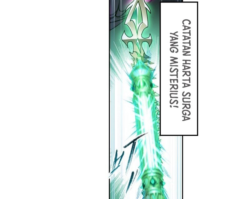 Soul Land Chapter 295 Gambar 39