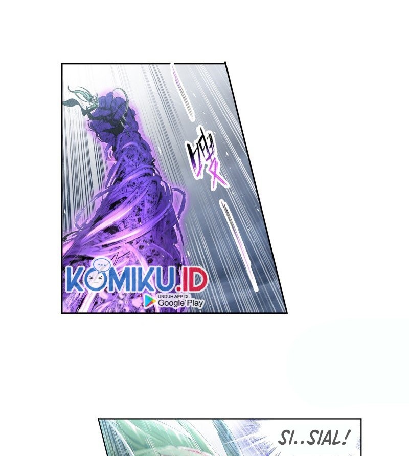 Soul Land Chapter 295 Gambar 3