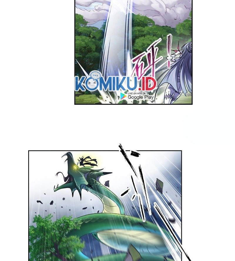 Soul Land Chapter 295 Gambar 5