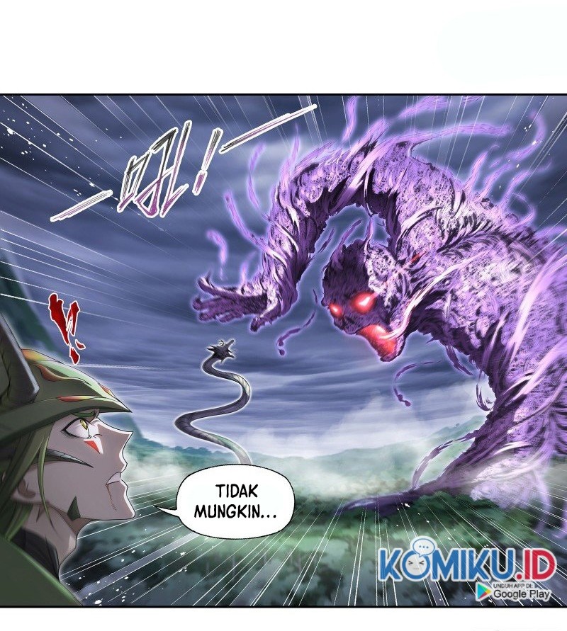Soul Land Chapter 295 Gambar 7