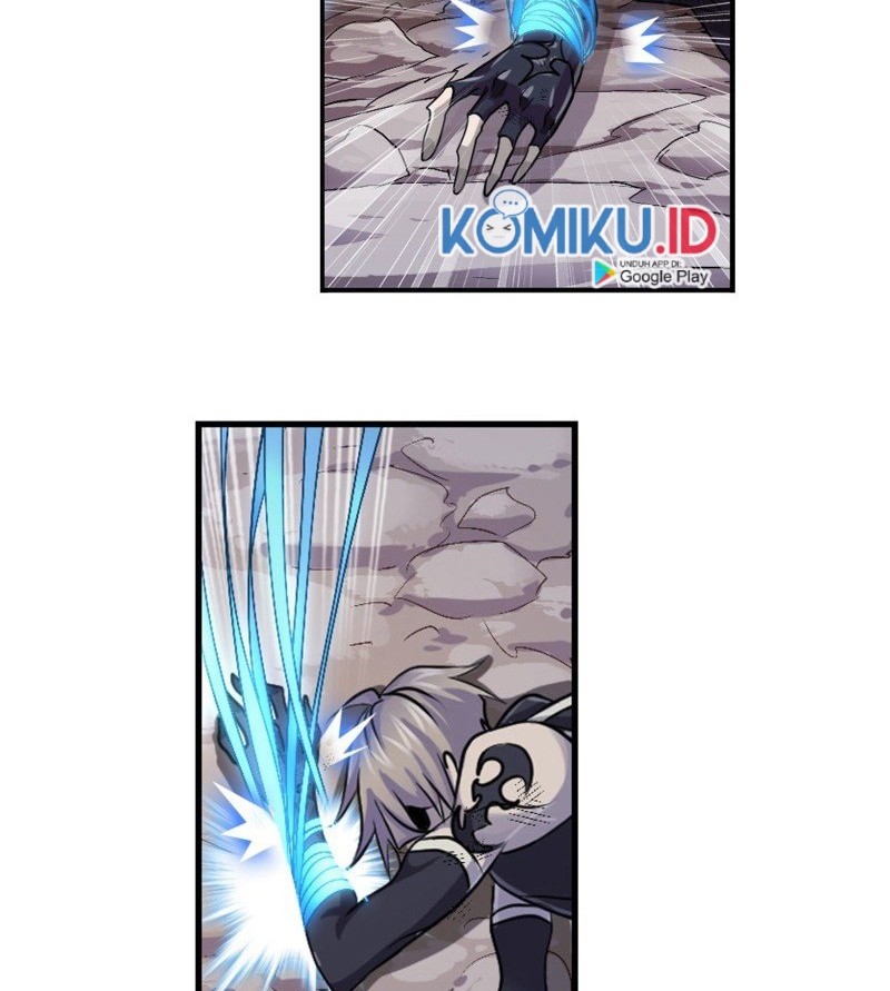 Soul Land Chapter 295 Gambar 17