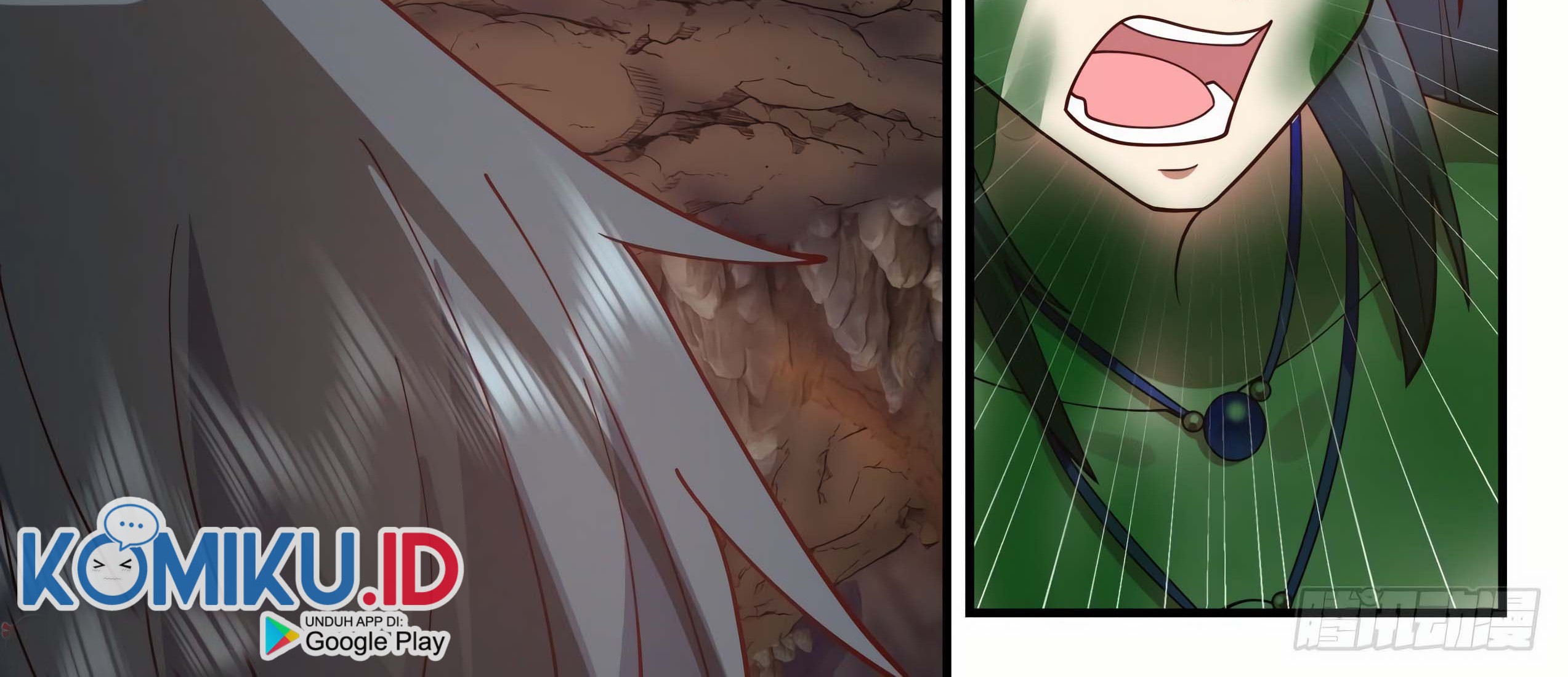 Martial Peak Part 2 Chapter 2022 Gambar 24