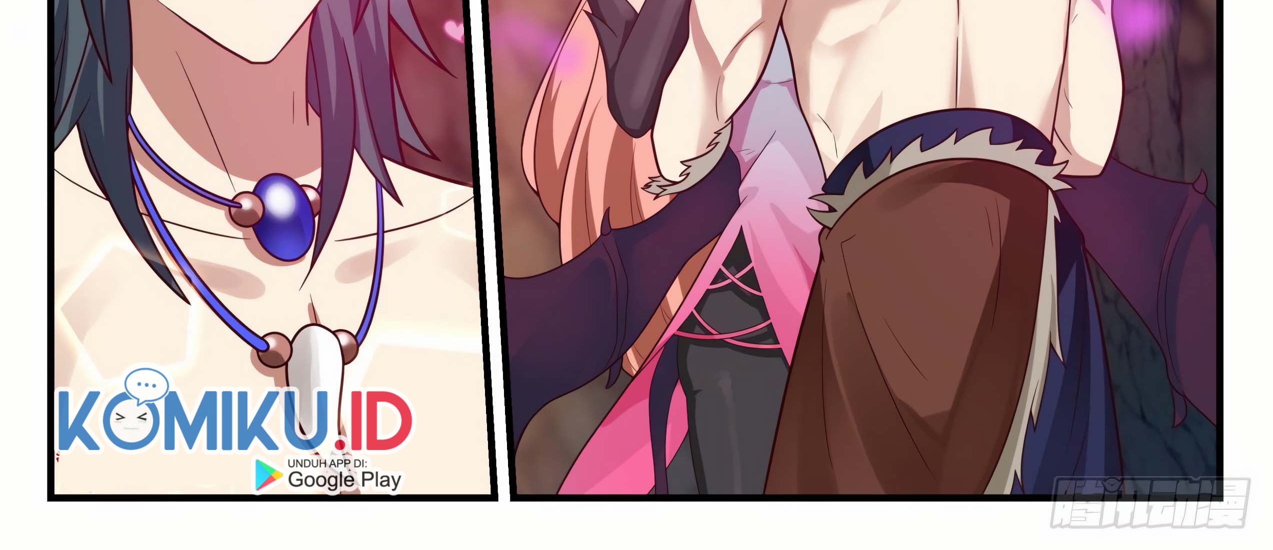Martial Peak Part 2 Chapter 2022 Gambar 5