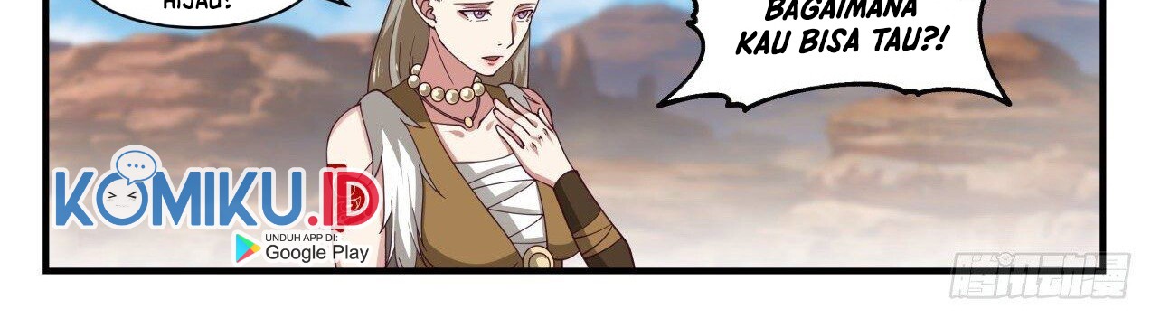 Martial Peak Part 2 Chapter 2023 Gambar 5