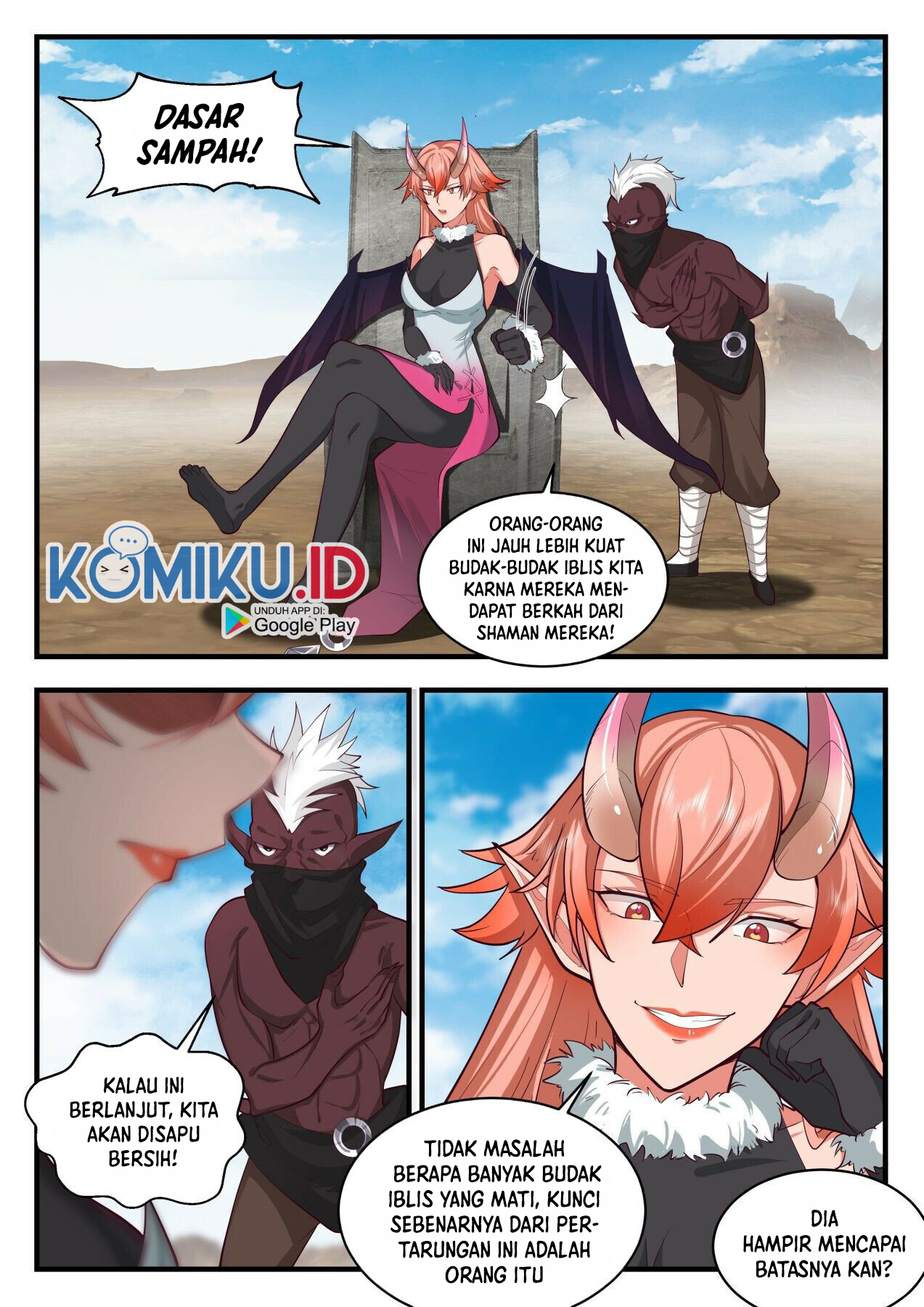 Martial Peak Part 2 Chapter 2024 - https://img.komiku.org/uploads2/2489940-4.jpg