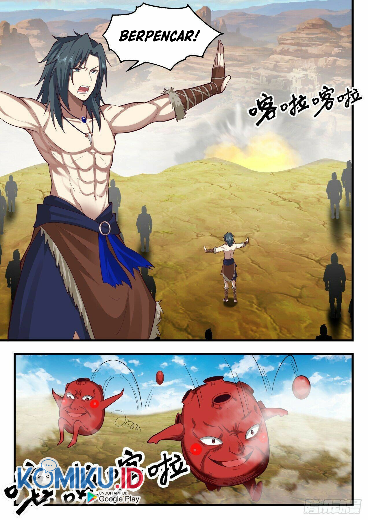 Martial Peak Part 2 Chapter 2024 - https://img.komiku.org/uploads2/2489940-5.jpg