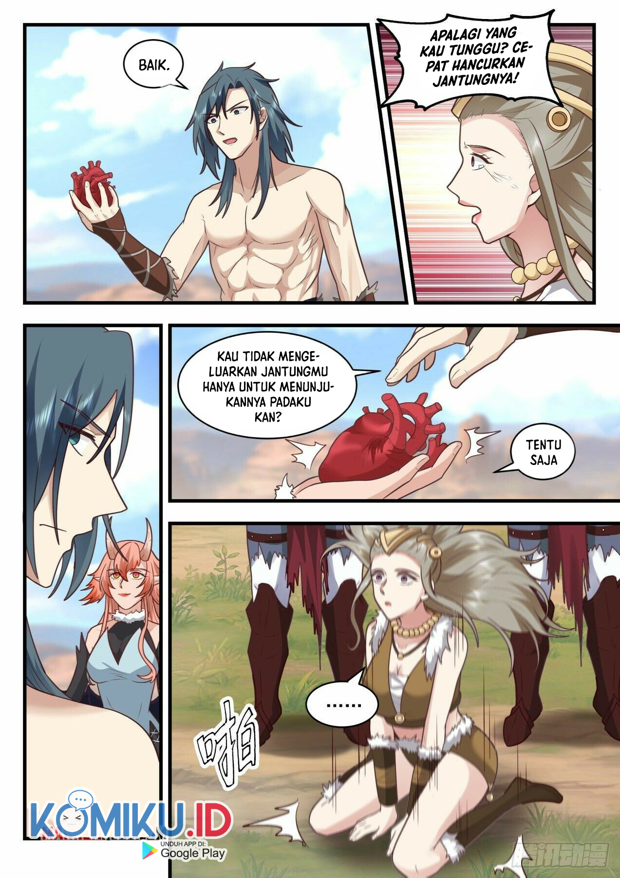 Martial Peak Part 2 Chapter 2027 - https://img.komiku.org/uploads2/2489946-4.jpg