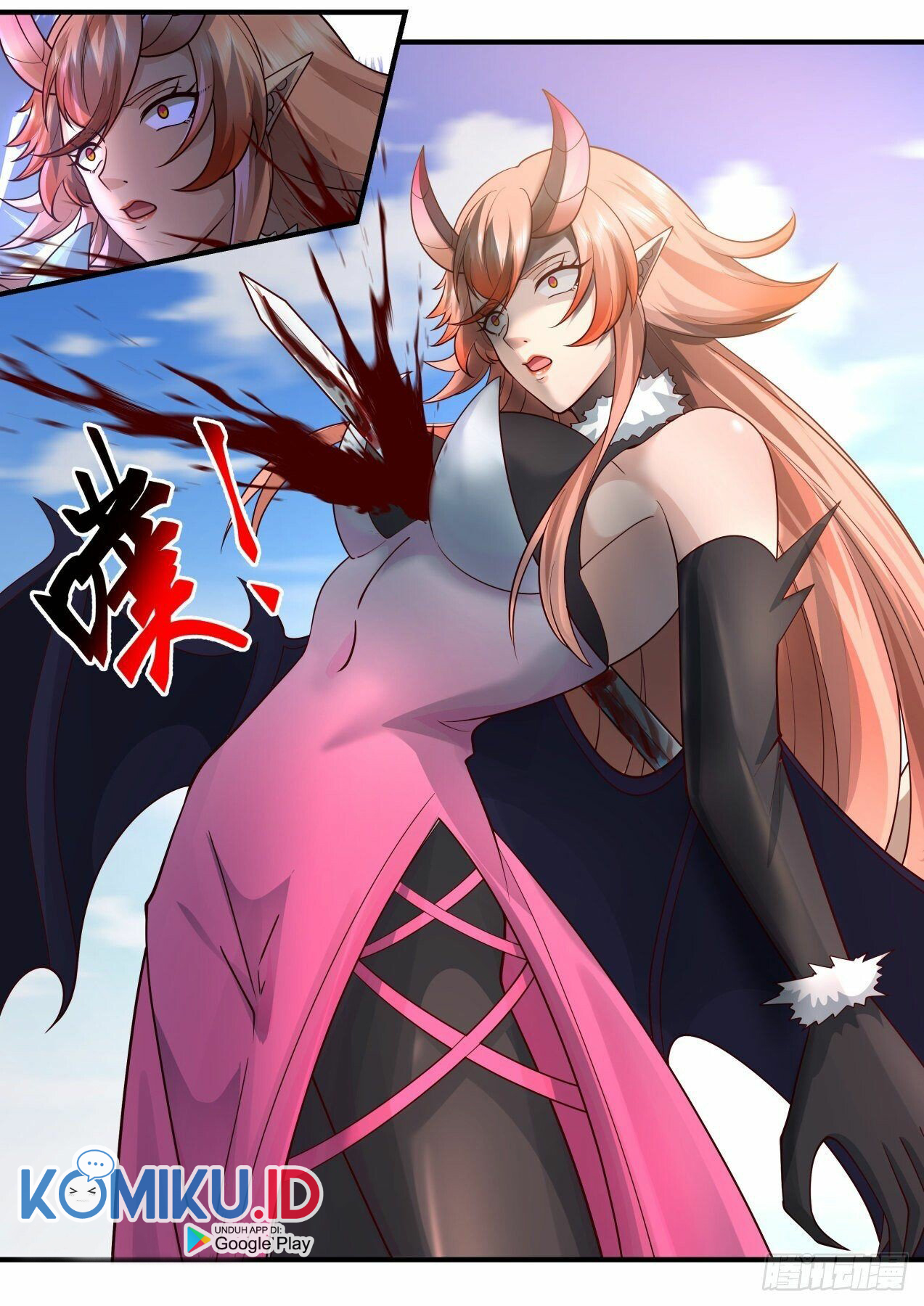 Martial Peak Part 2 Chapter 2027 Gambar 9
