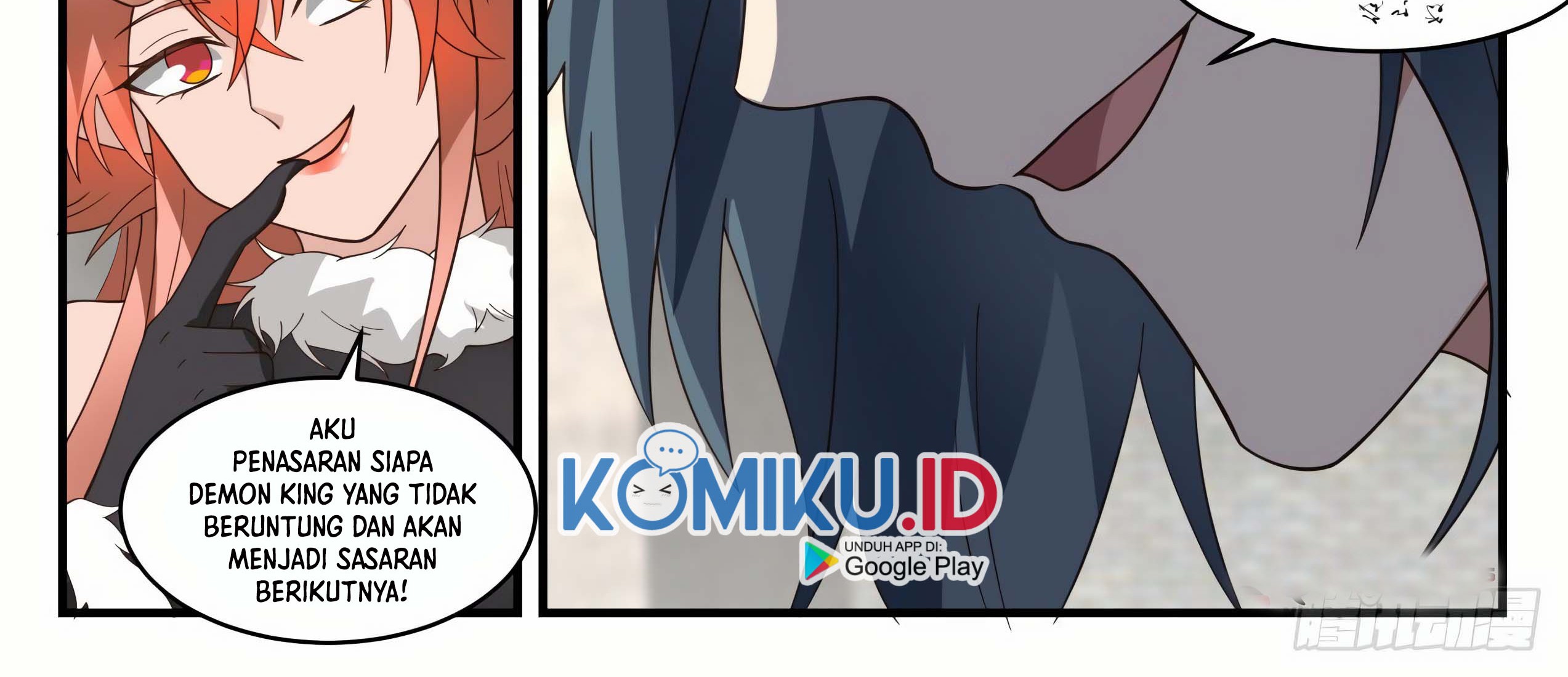 Martial Peak Part 2 Chapter 2033 Gambar 24