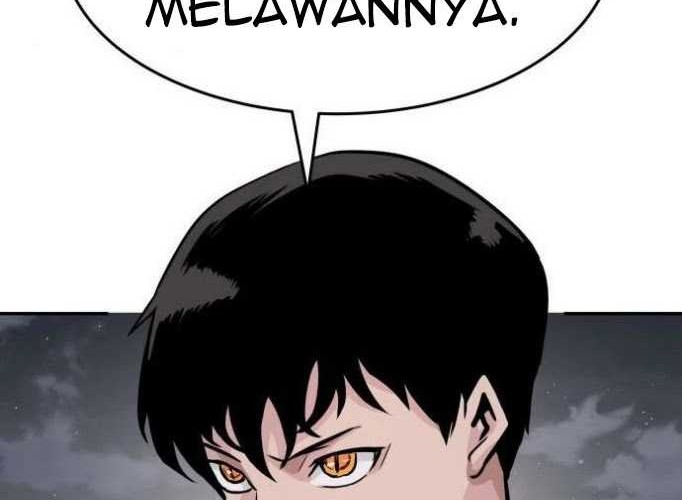 All Rounder Chapter 19 Gambar 36