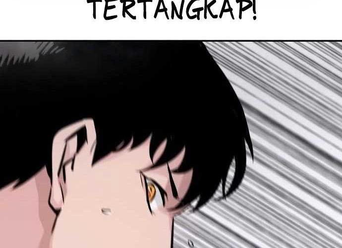 All Rounder Chapter 19 Gambar 62
