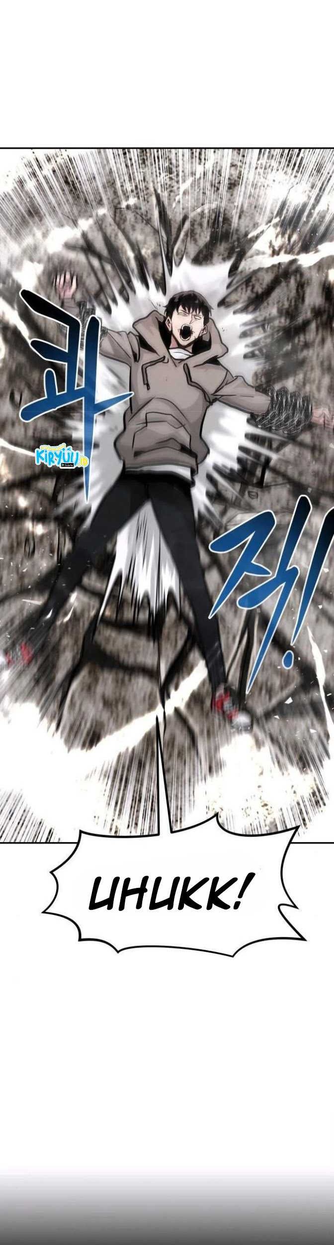 All Rounder Chapter 19 Gambar 84