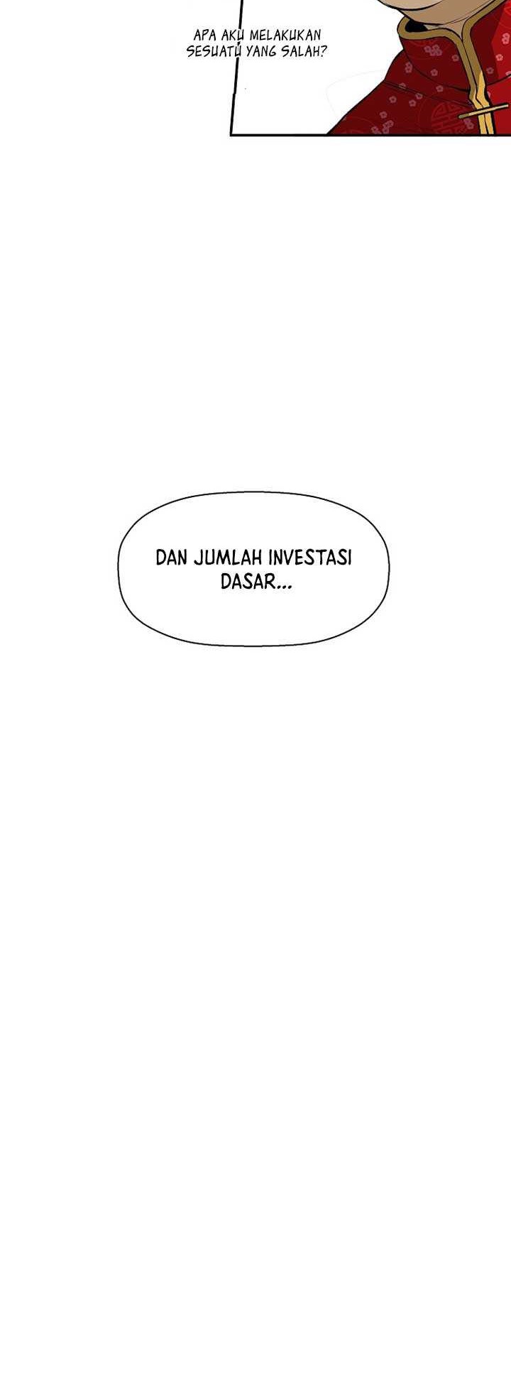 Return of the Legend Chapter 41 Gambar 25