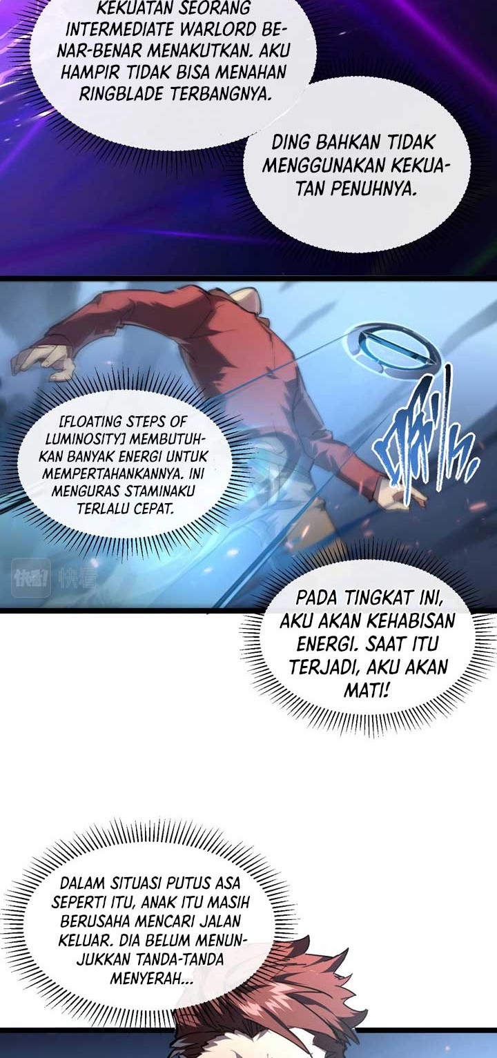 Rise From The Rubble Chapter 83 Gambar 19