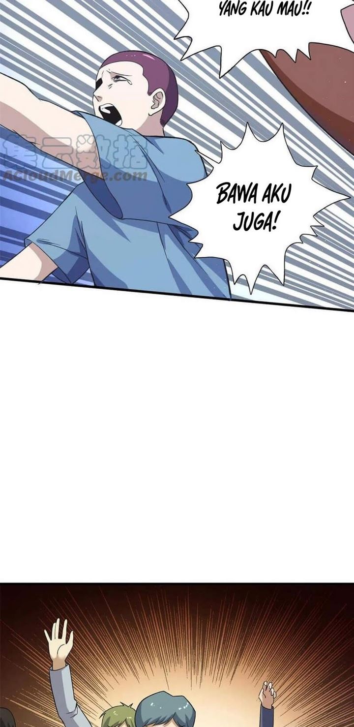 I Can Snatch 999 Types of Abilities Chapter 66 Gambar 30