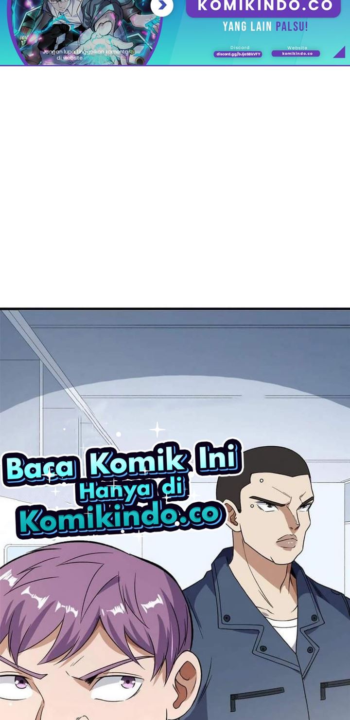 I Can Snatch 999 Types of Abilities Chapter 66 Gambar 4