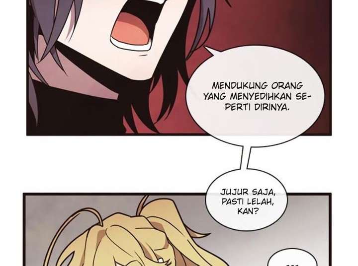 Miracle Hero! Chapter 18 Gambar 15