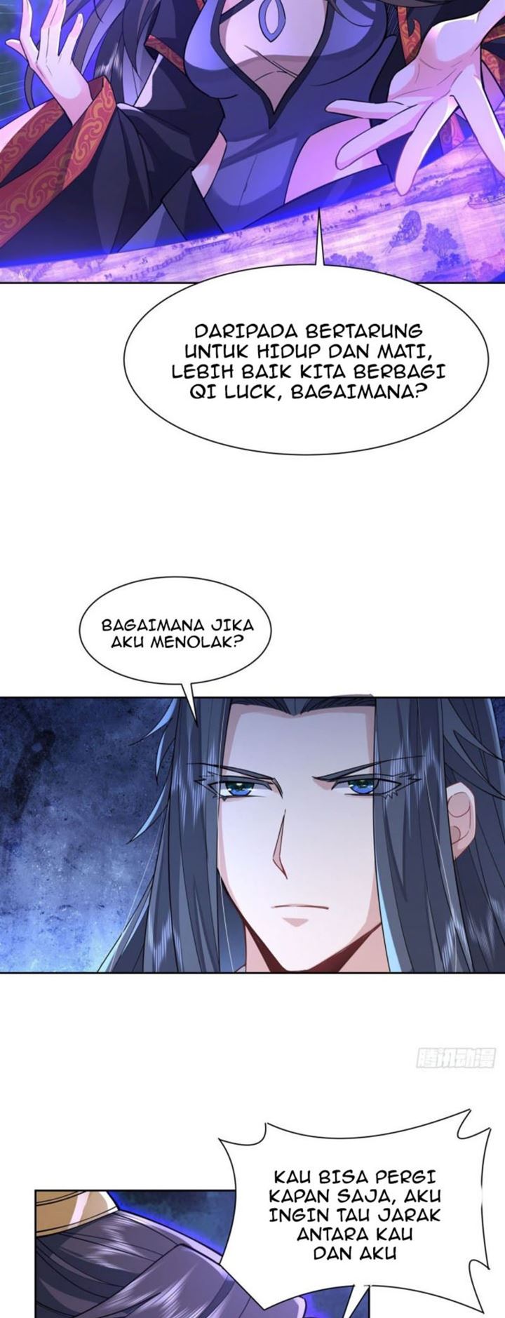 My Female Apprentices Are All Big Shots From the Future Chapter 26 Gambar 18