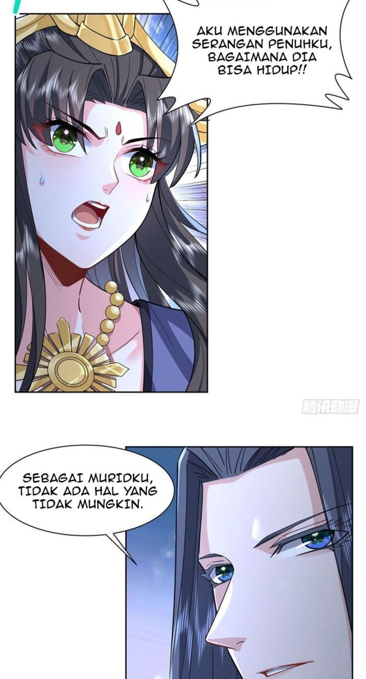 My Female Apprentices Are All Big Shots From the Future Chapter 26 Gambar 28
