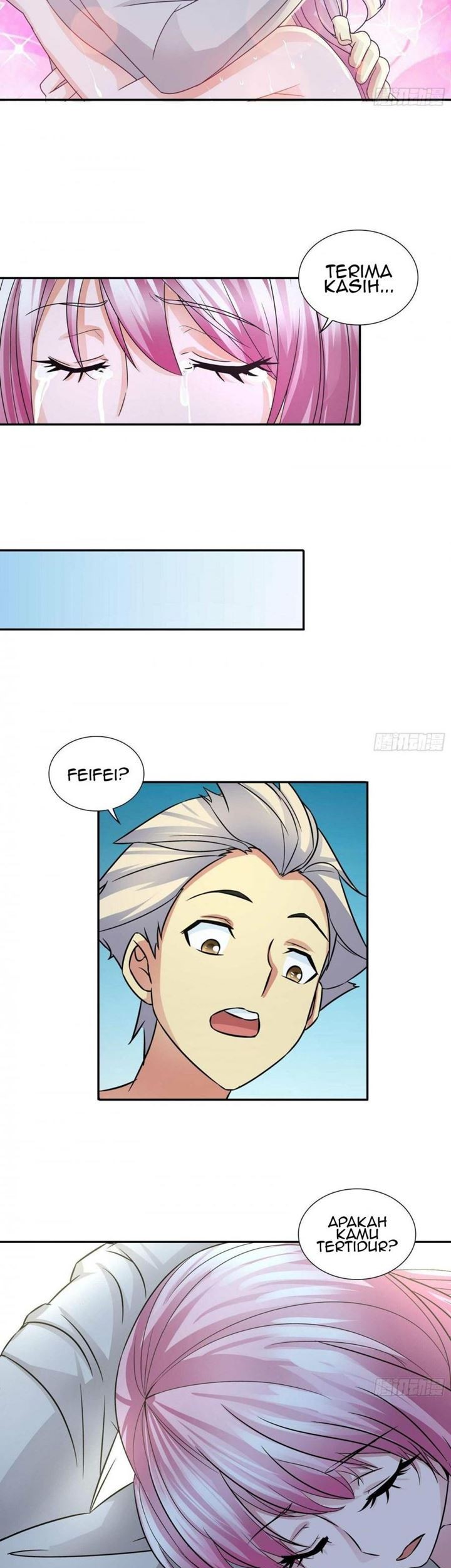 I Am The God Of Medicine Chapter 73 Gambar 14