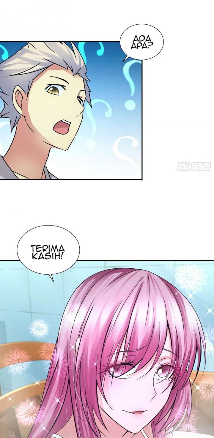 I Am The God Of Medicine Chapter 73 Gambar 8