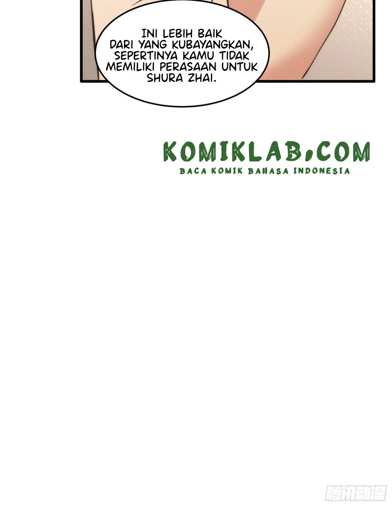 I Just Don’t Play the Card According to the Routine Chapter 36 Gambar 25