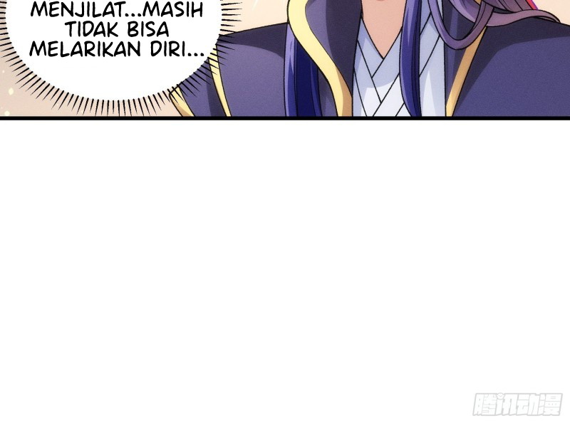 I Just Don’t Play the Card According to the Routine Chapter 36 Gambar 28