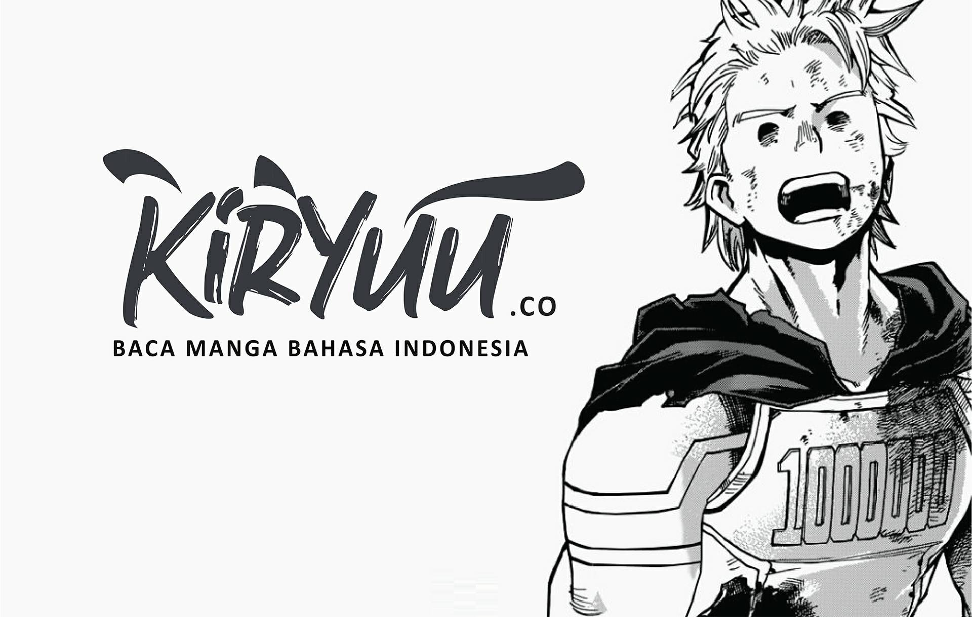Baca Komik Bungo Chapter 24 Gambar 1