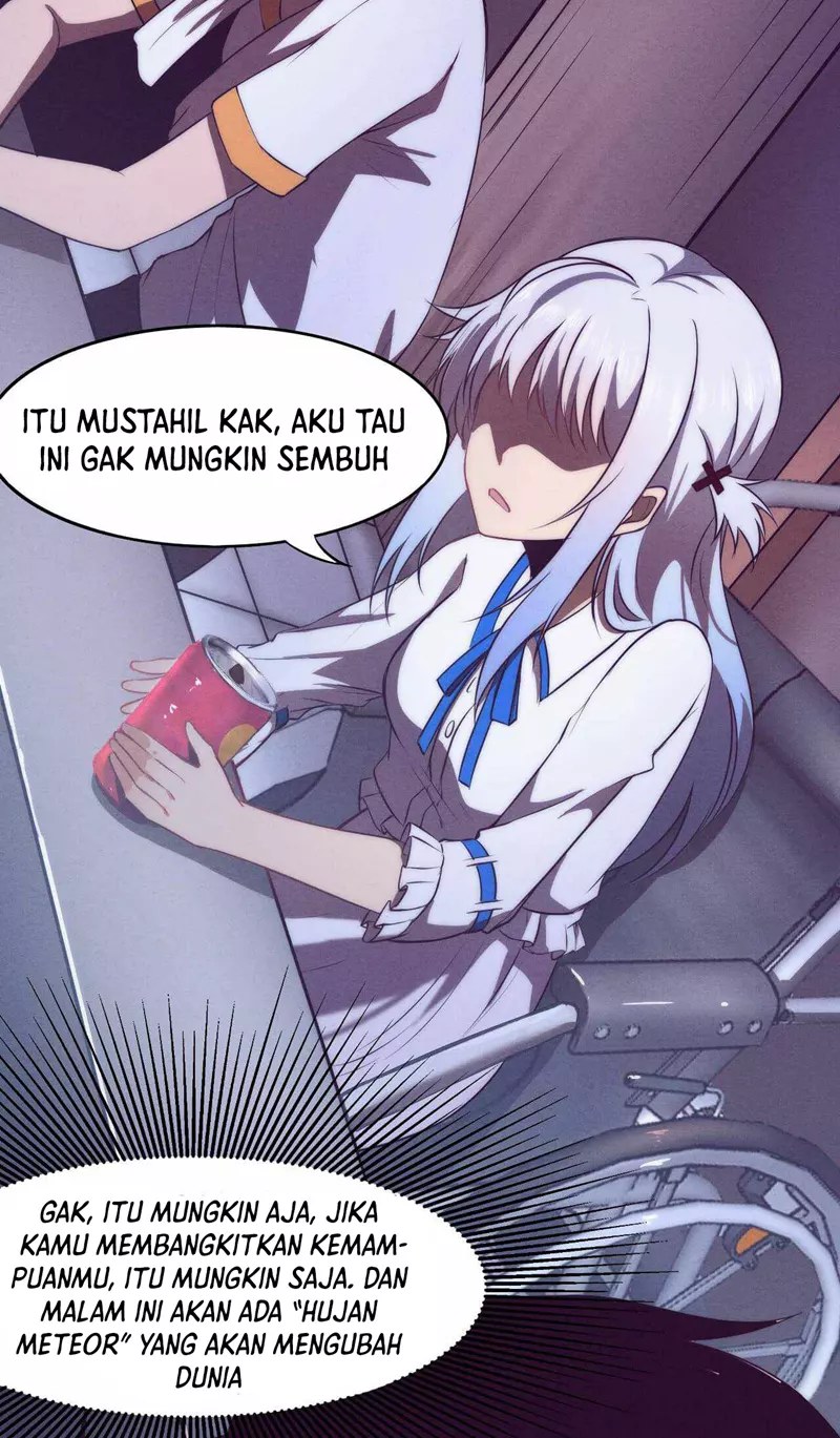 Evolution Frenzy Chapter 06 Gambar 42