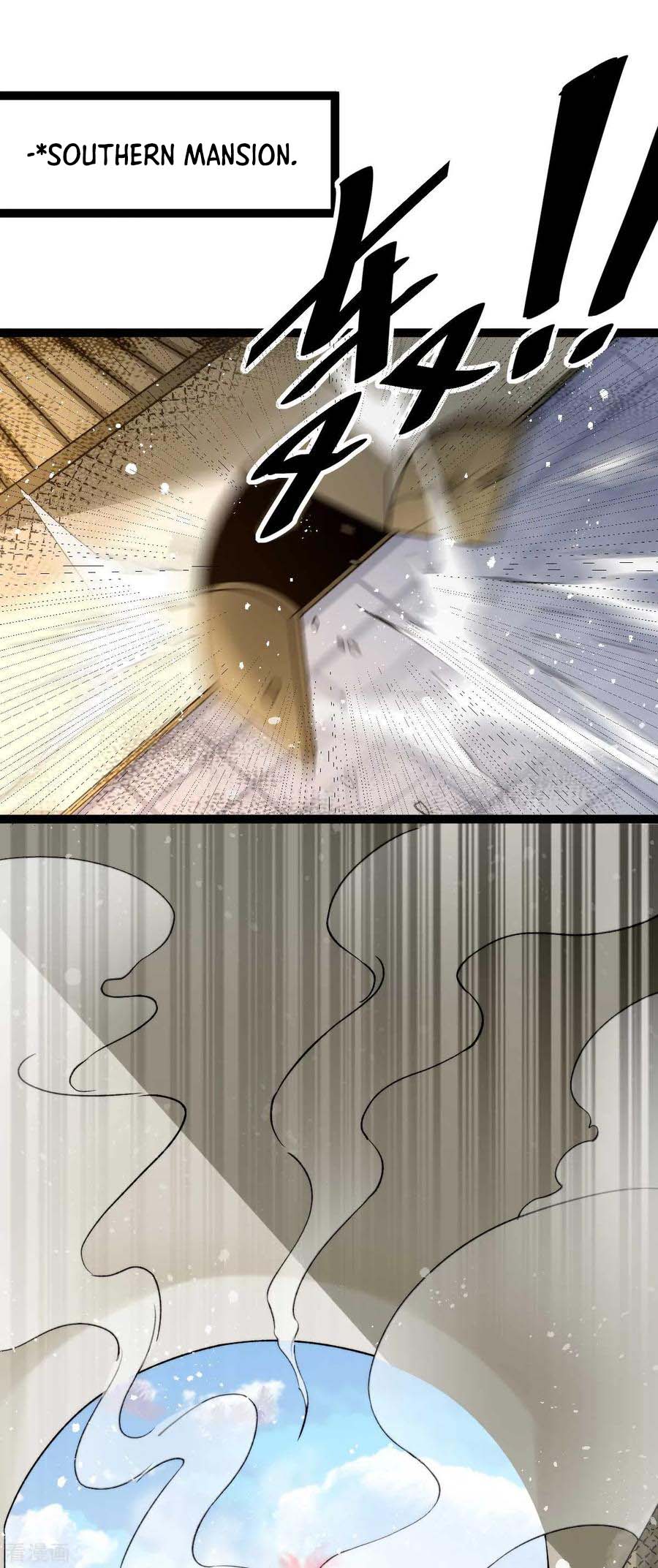 Almighty Master Chapter 127 Gambar 11