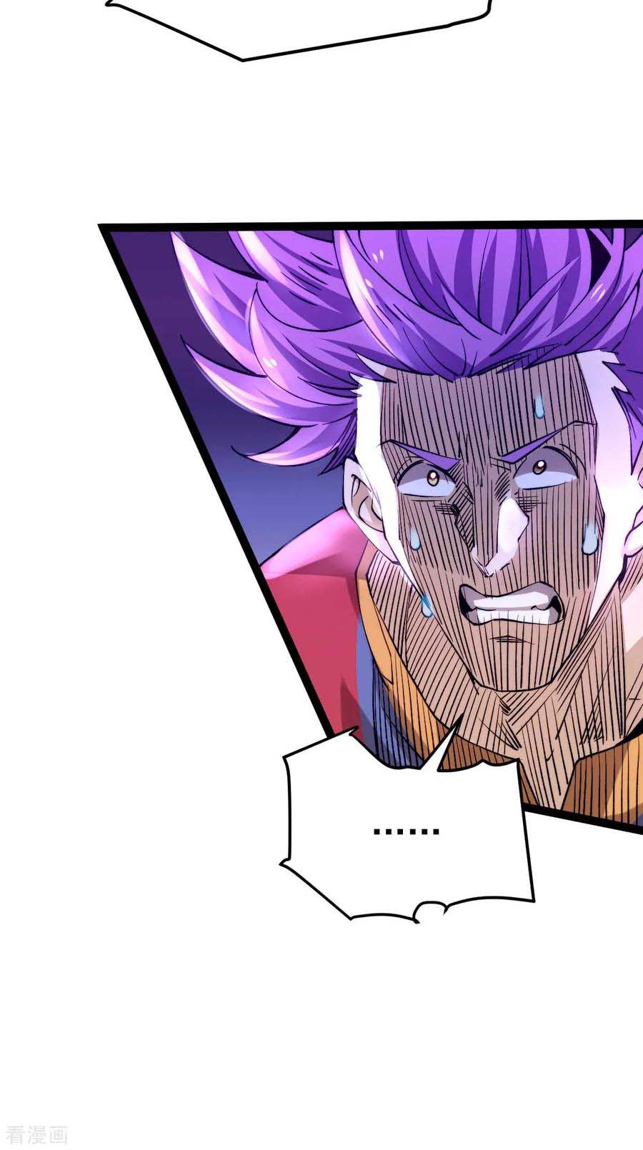 Almighty Master Chapter 127 Gambar 17