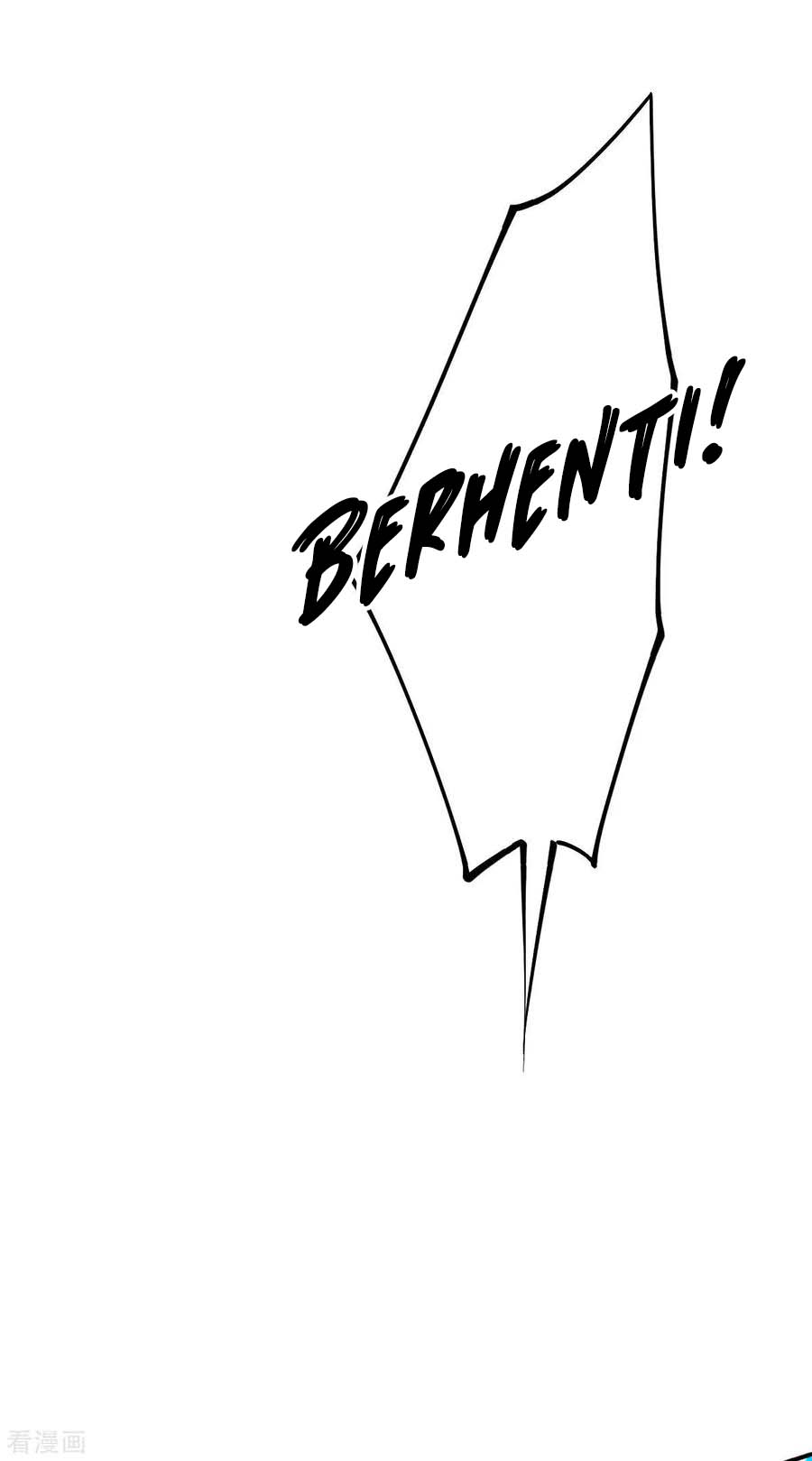Almighty Master Chapter 127 Gambar 28