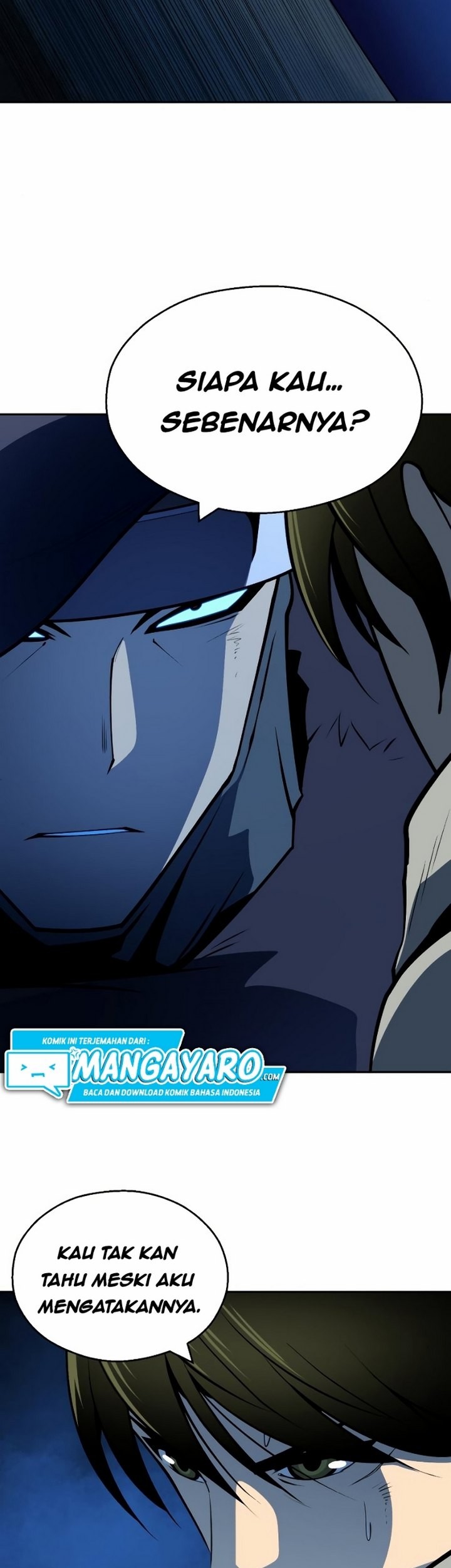 Teenage Swordsman Chapter 13.2 Gambar 20