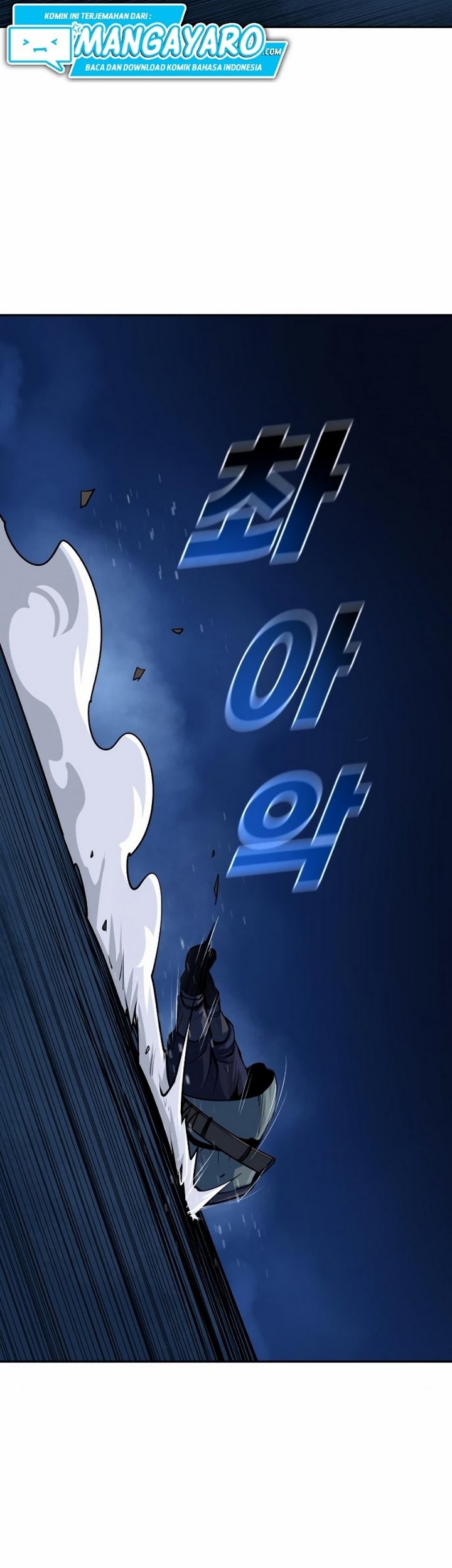 Teenage Swordsman Chapter 13.2 Gambar 6