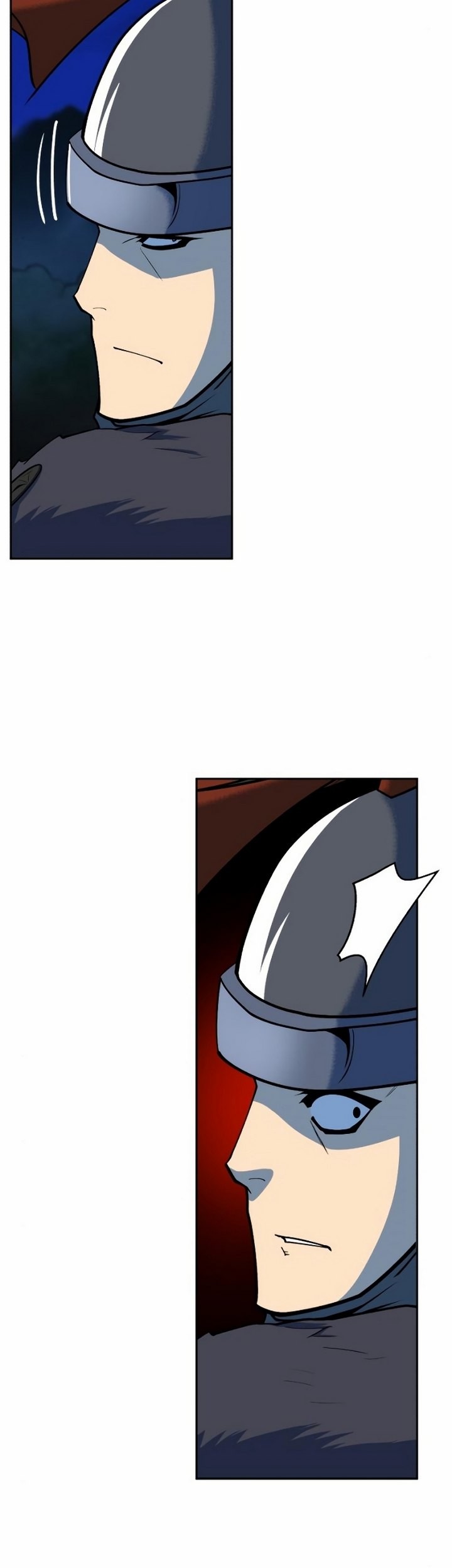 Teenage Swordsman Chapter 13.1 Gambar 48