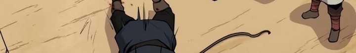 Teenage Swordsman Chapter 12.1 Gambar 49