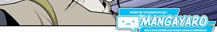 Teenage Swordsman Chapter 11.2 Gambar 21