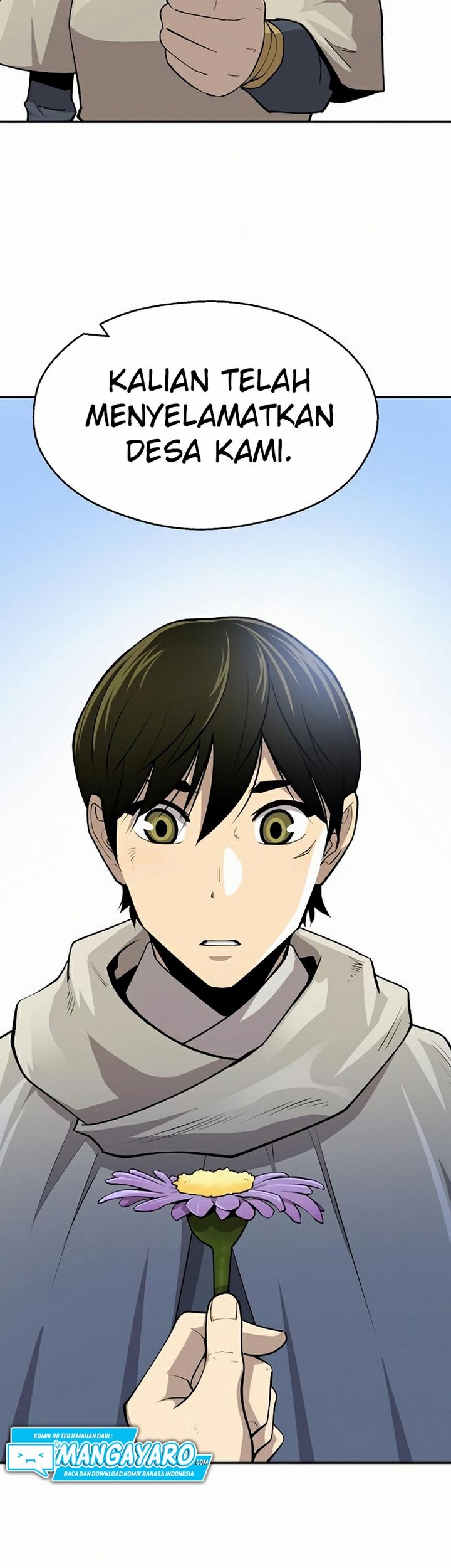 Teenage Swordsman Chapter 11.2 Gambar 66