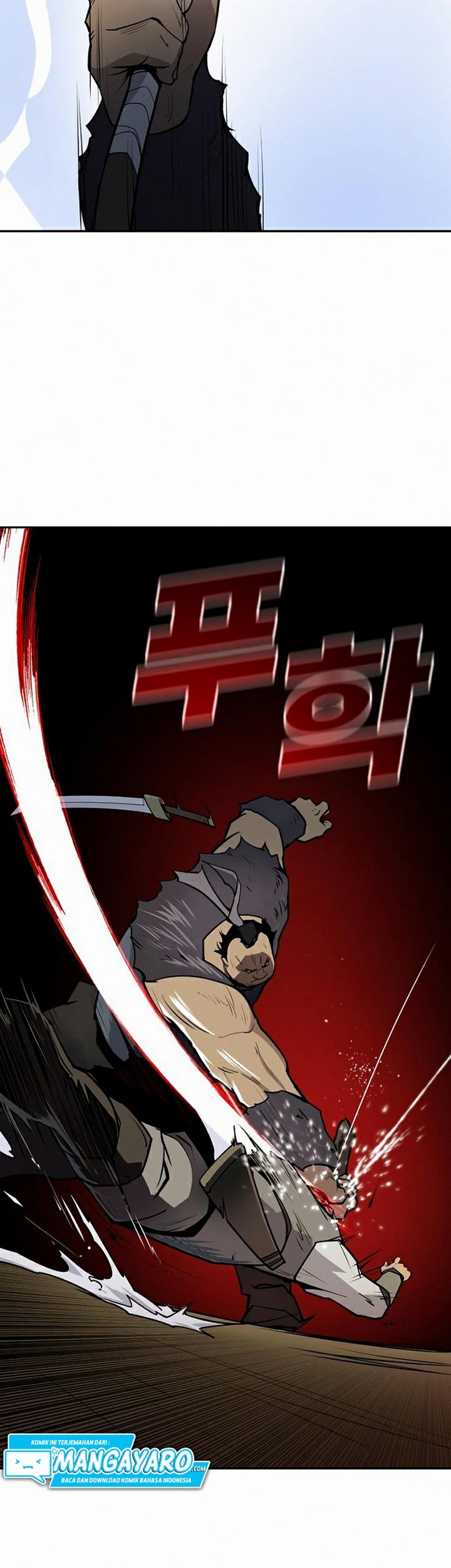 Teenage Swordsman Chapter 11.2 Gambar 6
