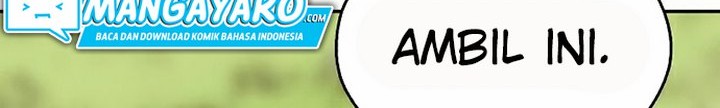 Teenage Swordsman Chapter 11.1 Gambar 11