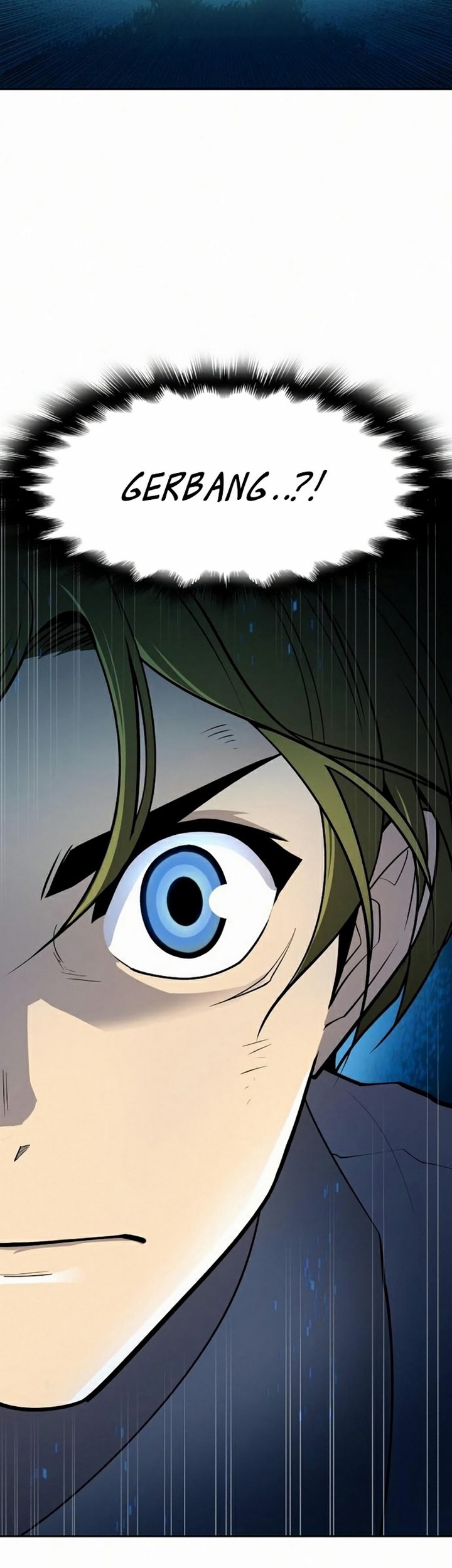 Teenage Swordsman Chapter 10.2 Gambar 54