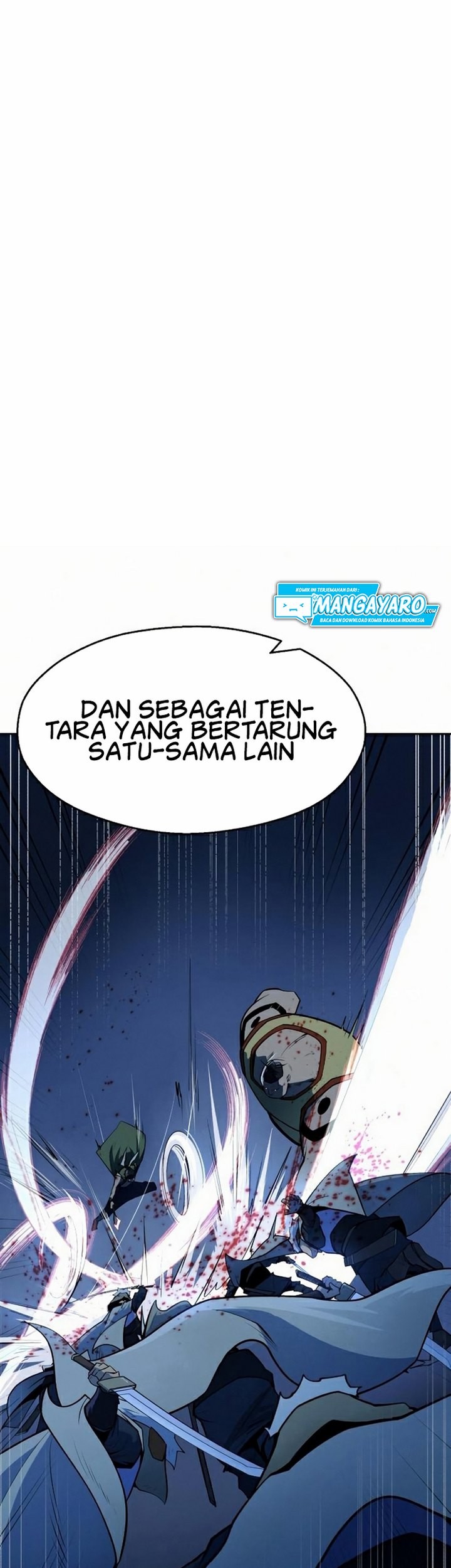 Teenage Swordsman Chapter 10.2 Gambar 4